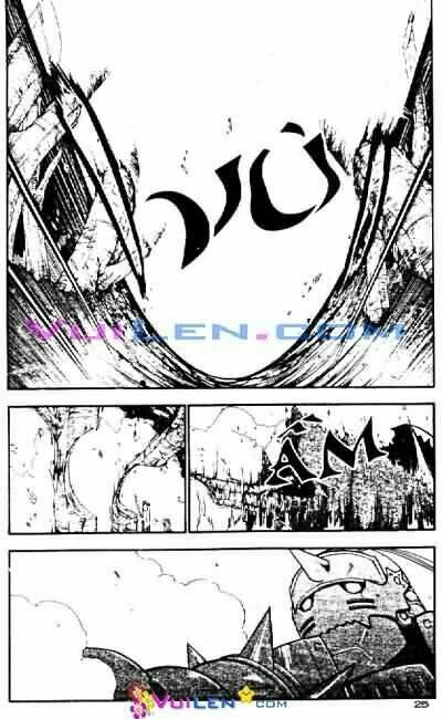 giả kim thuật chapter 50 27