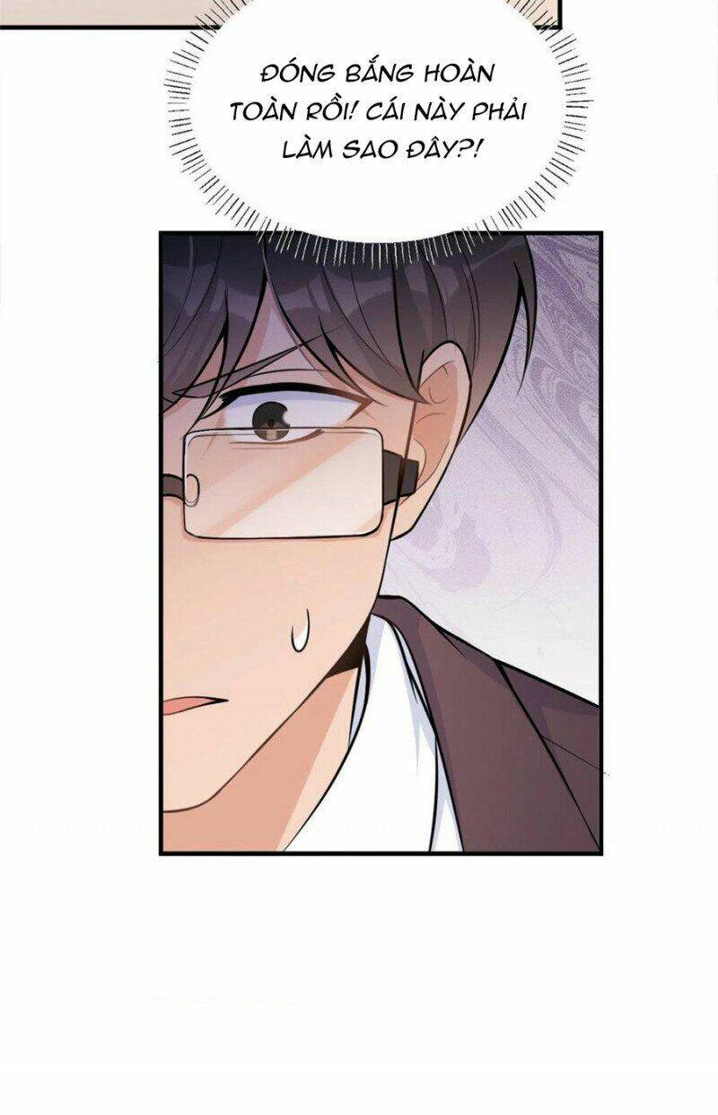 vẫn cứ nhớ em, nhớ em chapter 115 6