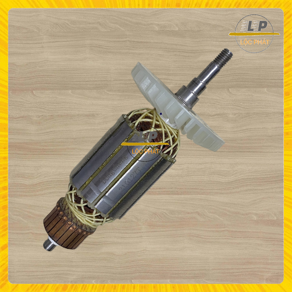 Rotor máy cắt tường cho DCA 02-150 AZR02-150 DZR02-150