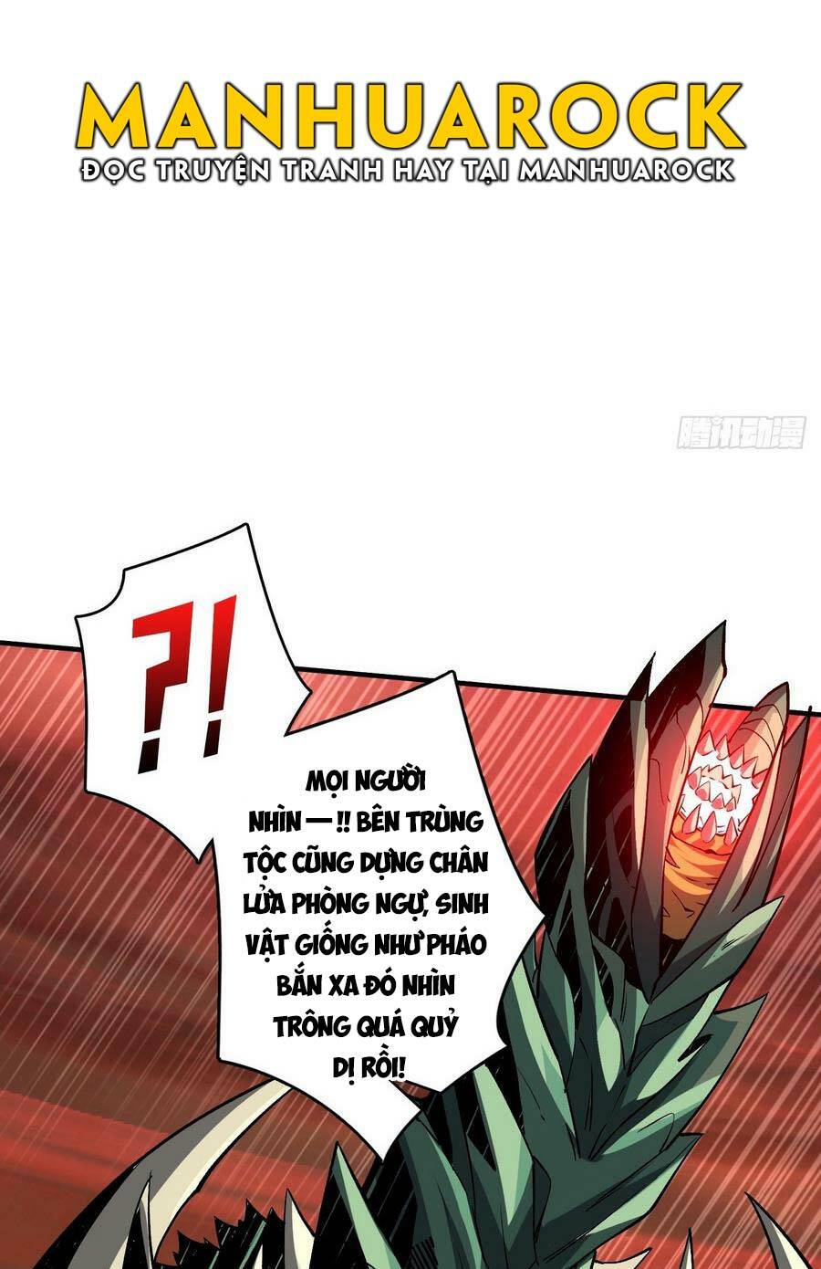 Vừa Chơi Đã Có Tài Khoản Vương Giả chapter 143 1