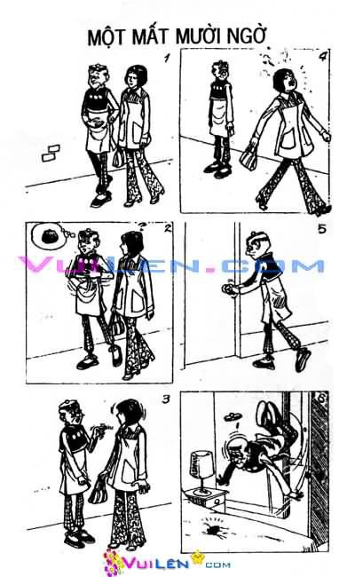 chú thoòng (full trọn bộ) chapter 21 17