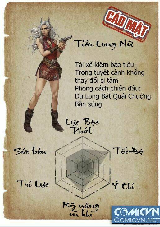 tây du đấu chiến thiên chapter 1 19