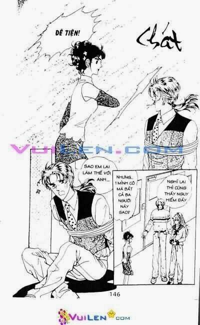 lá chắn tình yêu chapter 7 146