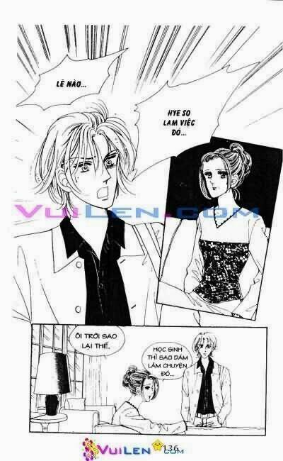 lá chắn tình yêu chapter 4 136