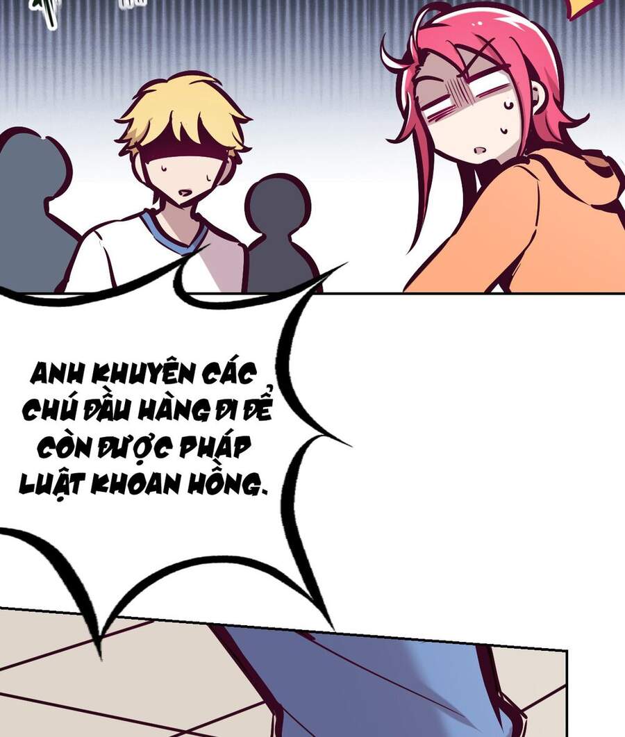 oan gia chung nhà ! chapter 28.5 27