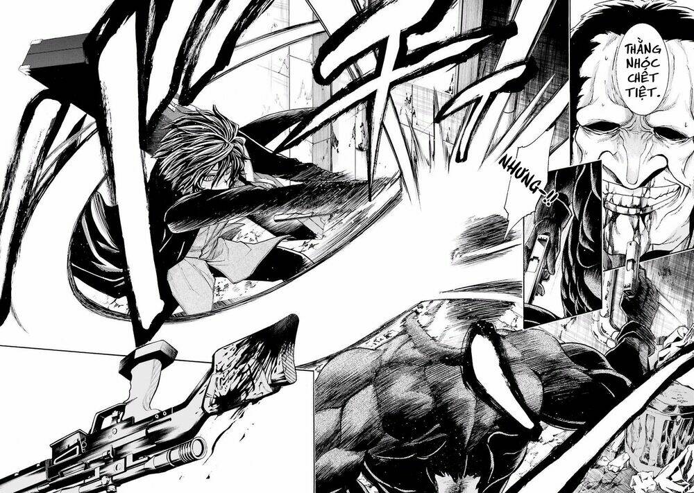 murcielago chapter 52 25