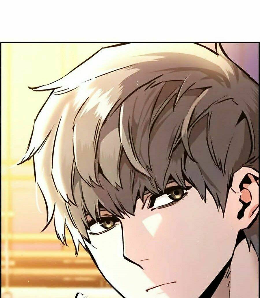 bạn học tôi là lính đánh thuê chapter 25 146