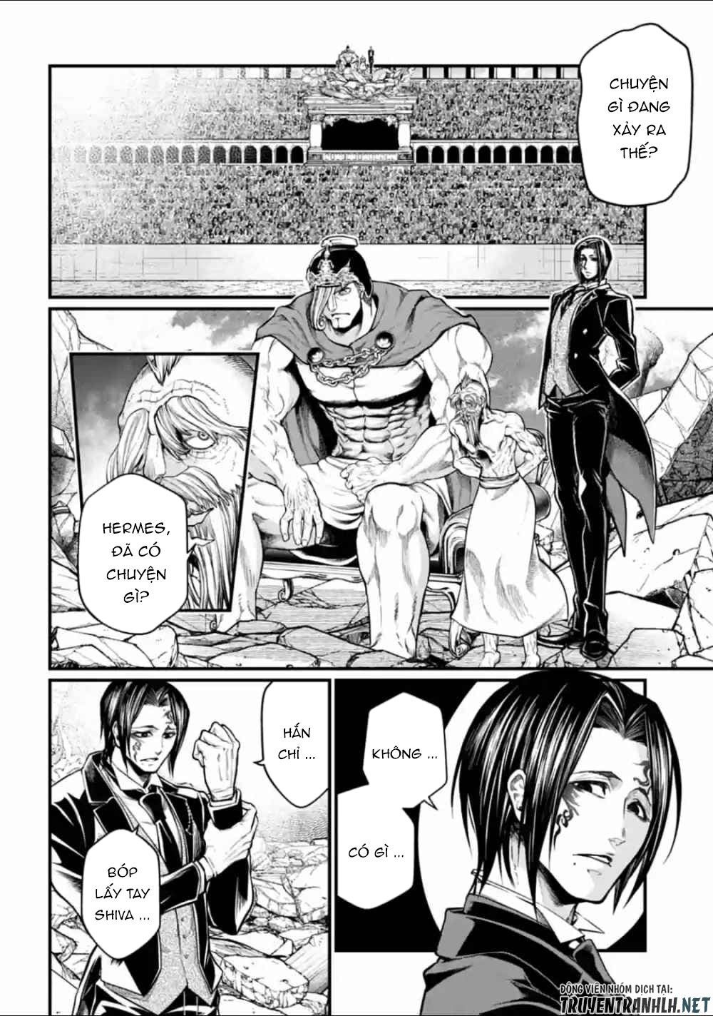 đại chiến nhân thần chapter 35 6