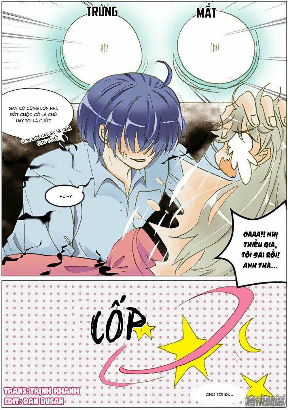 nếu vẫn có thể yêu anh chapter 5.3 2