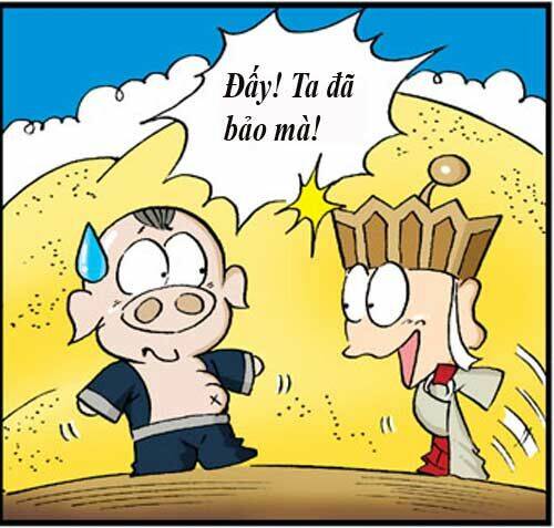 tân tây du ký chapter 19 9