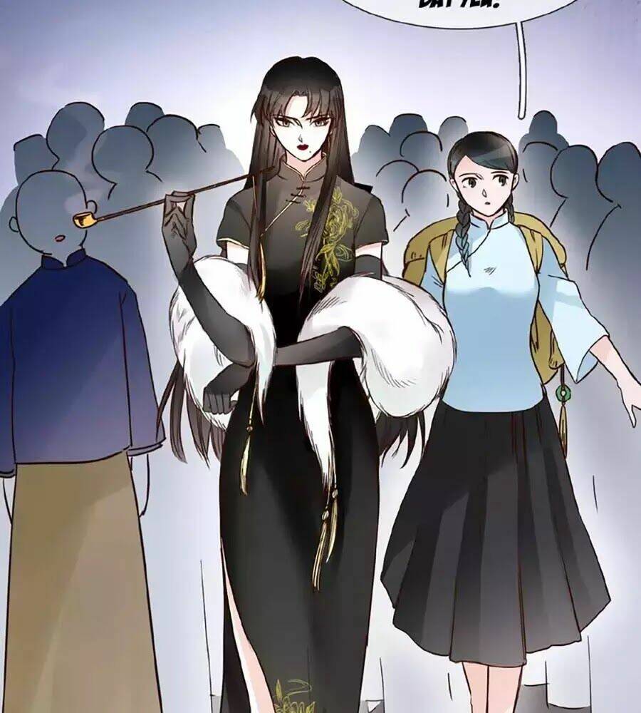 ngôi sao vụn vỡ chapter 28.5 25