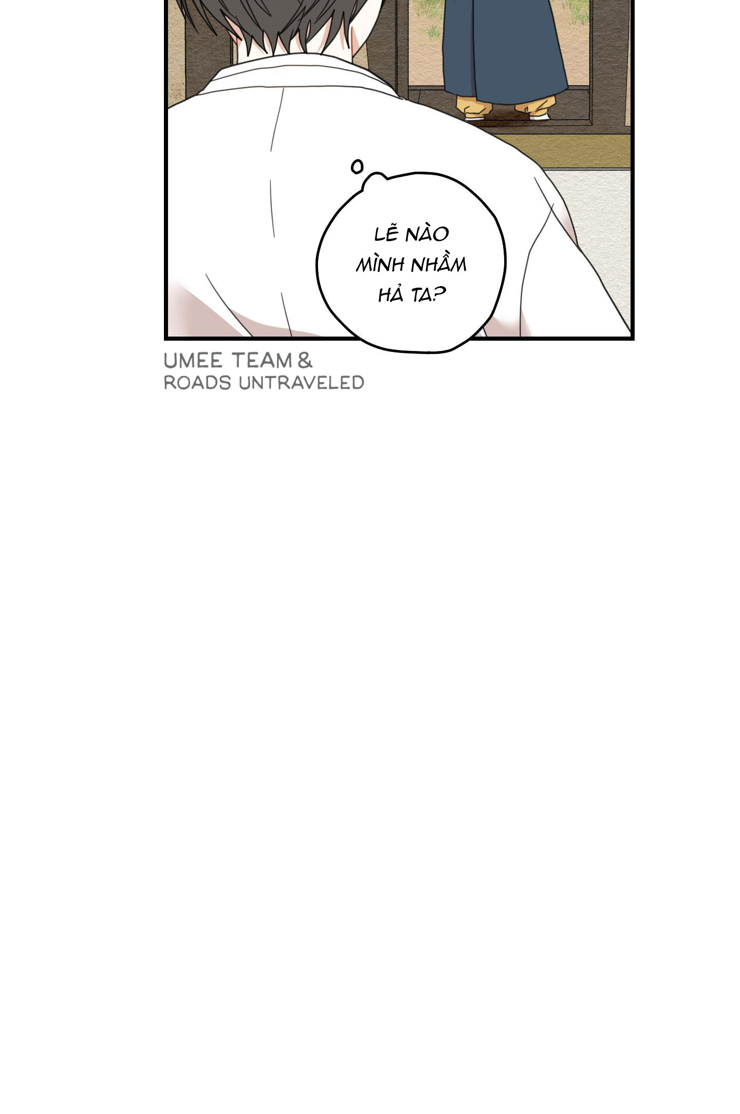 đường hoa liên kiều rơi chapter 8 39