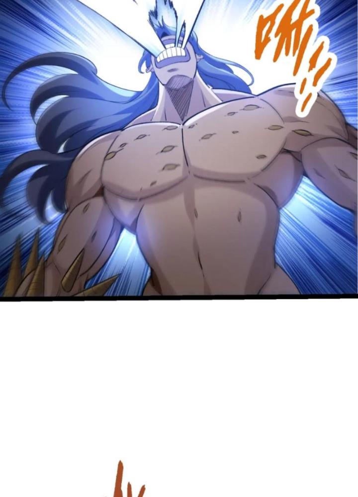 từ cây cổ thụ bắt đầu tiến hóa chapter 98 4