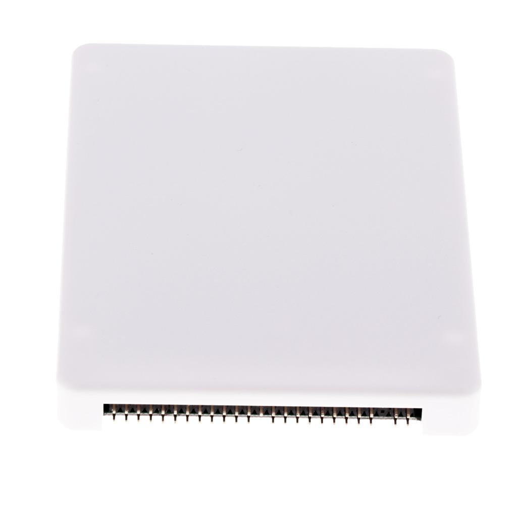 MSATA SSD to Laptop .5 Inch Adapter Card Solid State Drive Converter