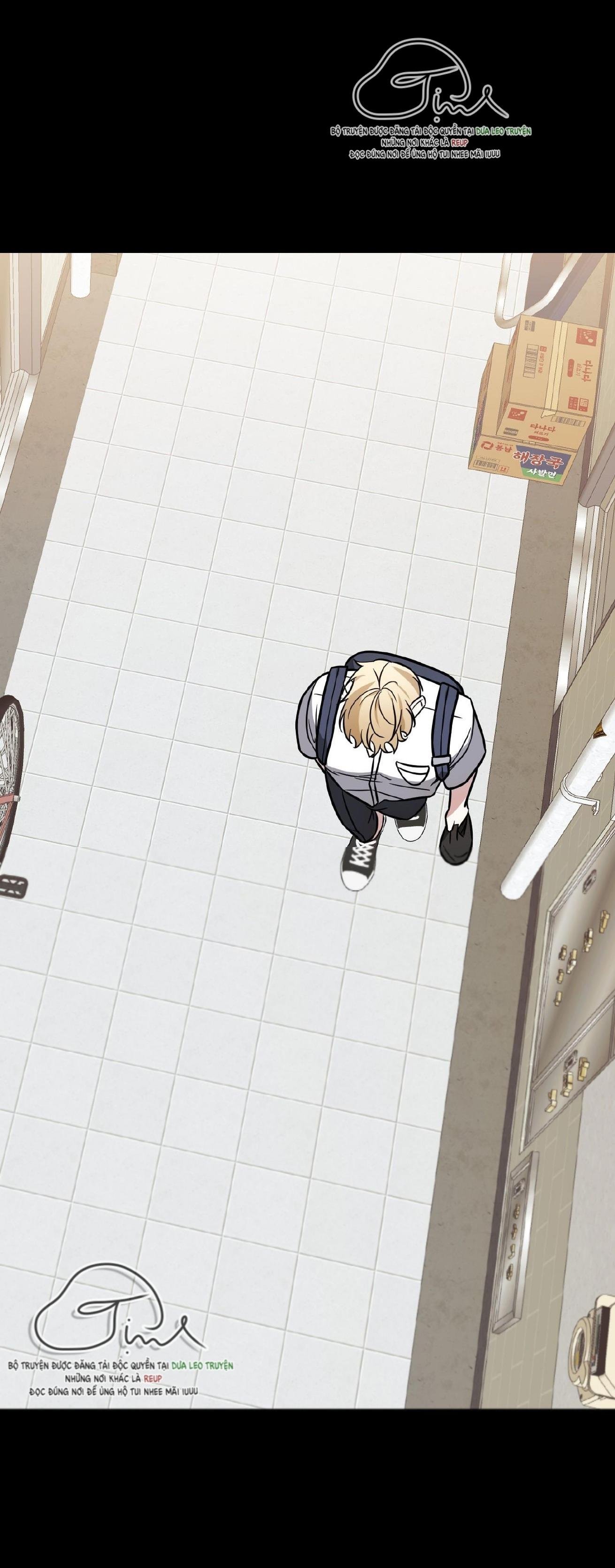 anh à, không thể là em được sao? chapter 4 26