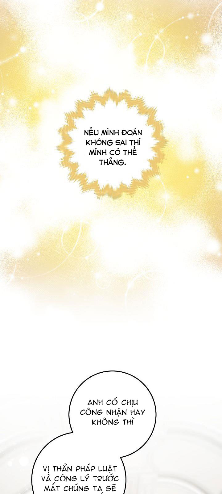 tiểu thư của những lá bài chapter 10 61