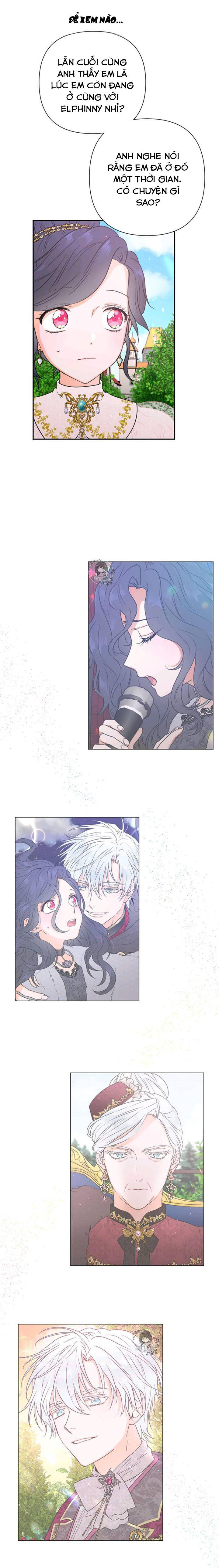 lady baby chapter 116 14