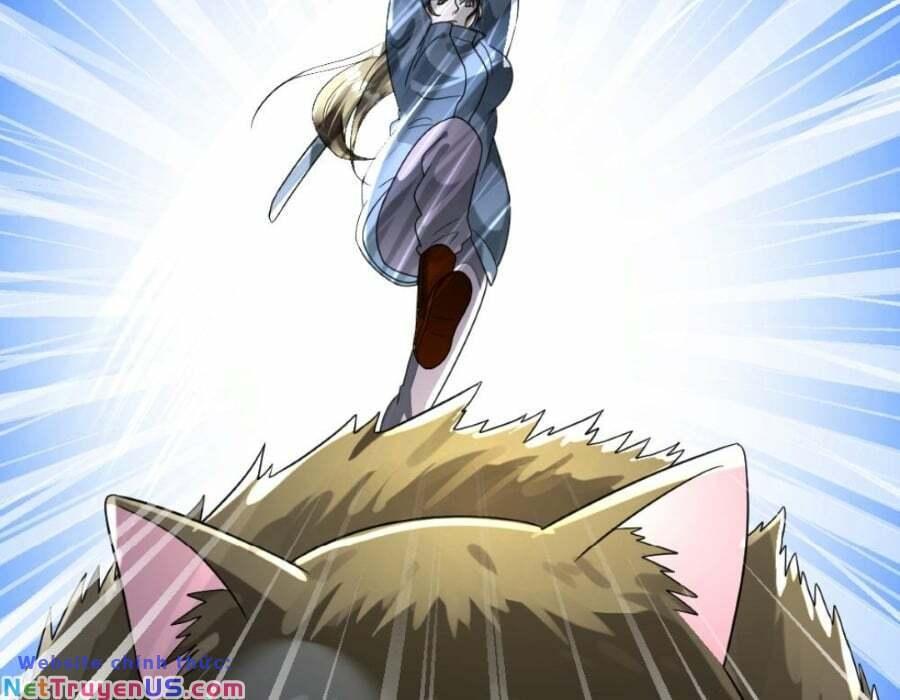 đóng băng toàn cầu: tôi gây dựng nên phòng an toàn thời tận thế chapter 155 4