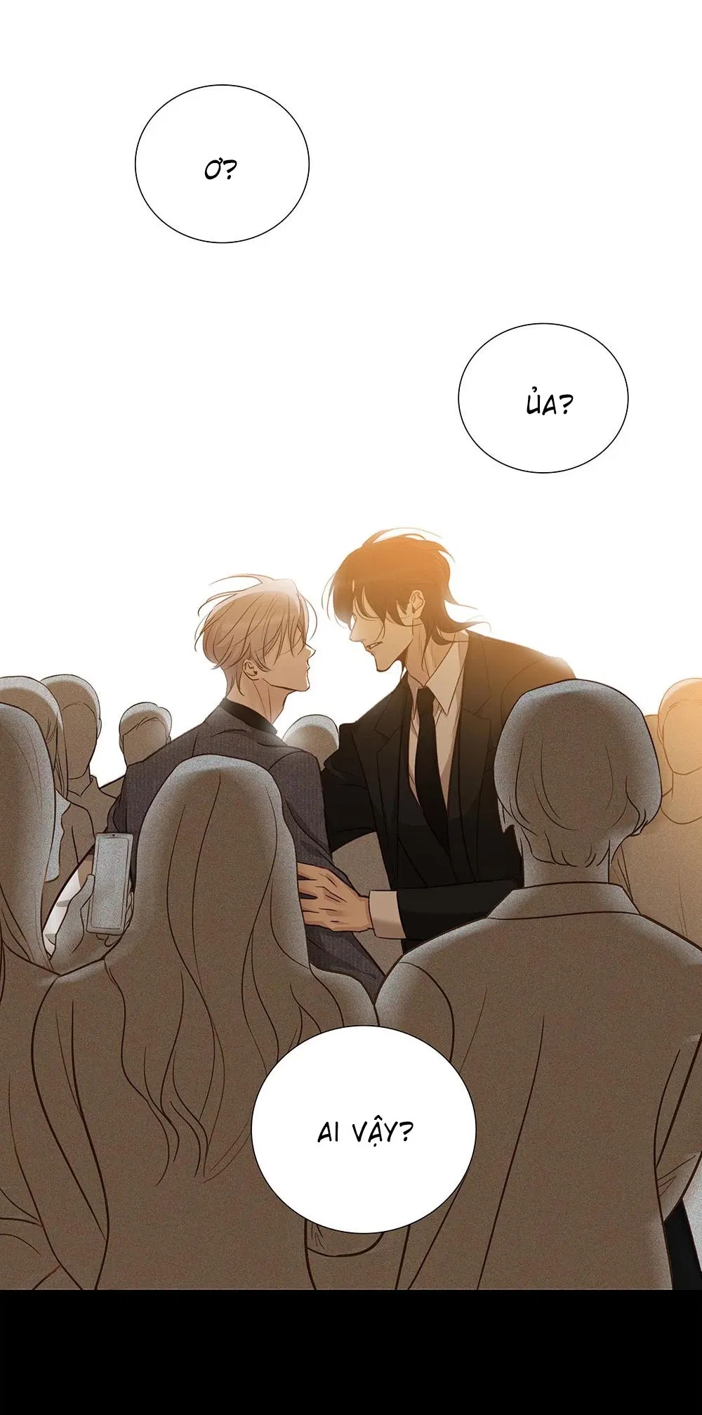 quan hệ nợ nần chapter 63 41