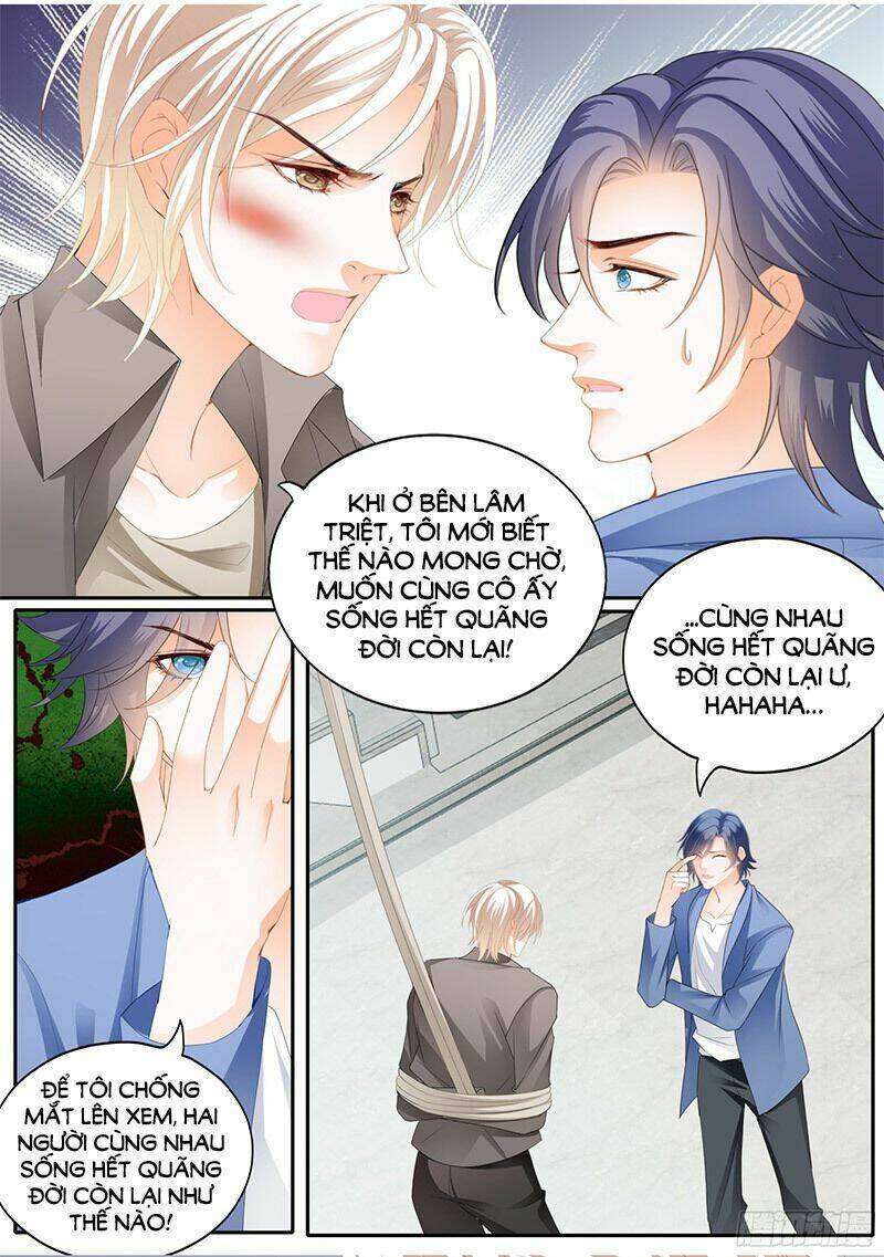 Thiểm Hôn Kiều Thê Chapter 312 - Trang 2