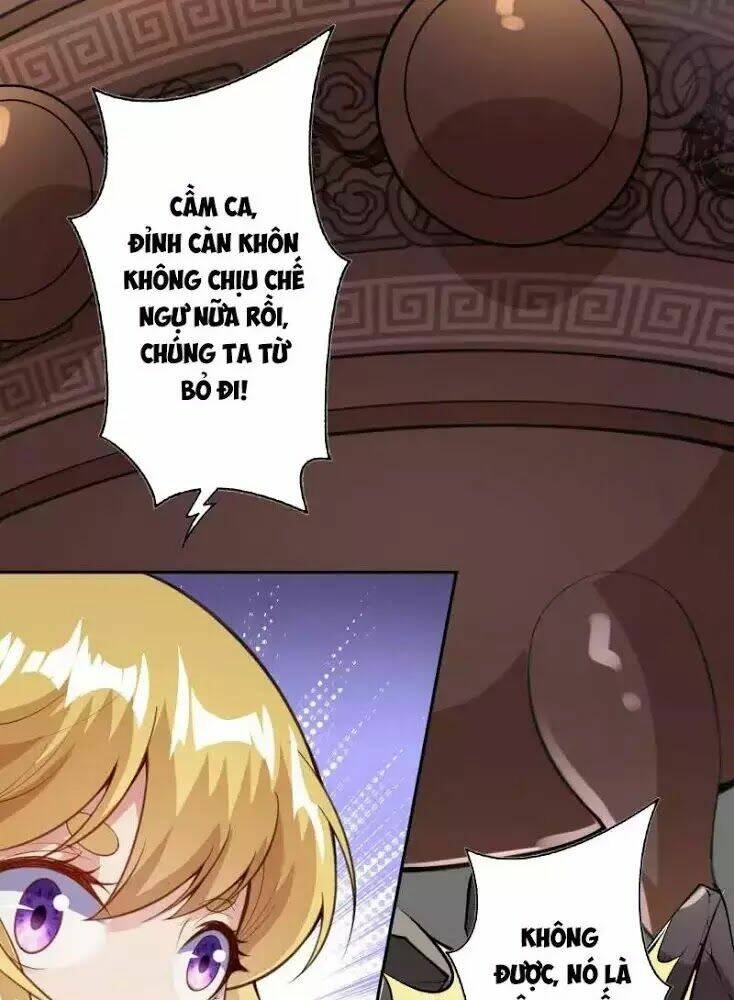 đô thị hộ hoa tiên tôn chapter 34 30