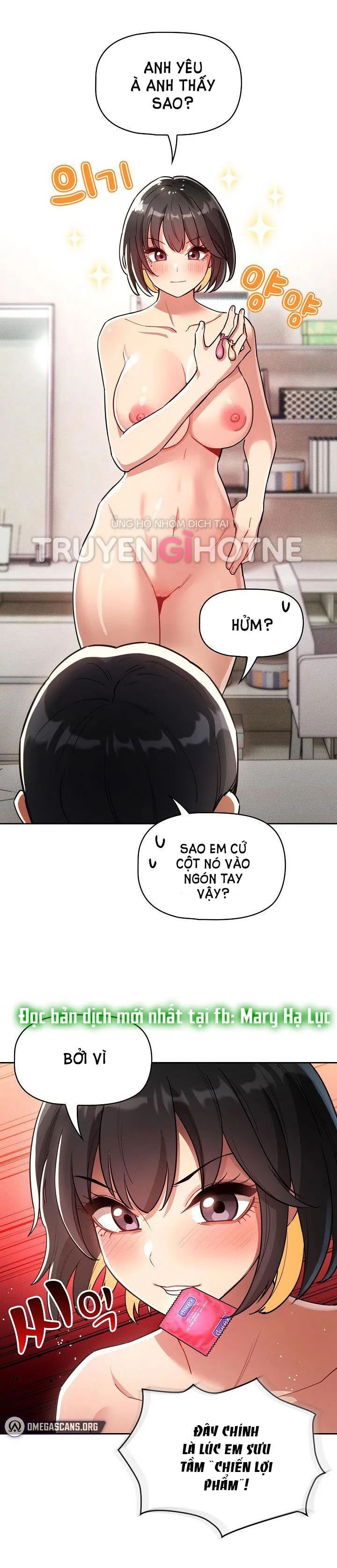 gia sư mùa hovid chapter 67 25