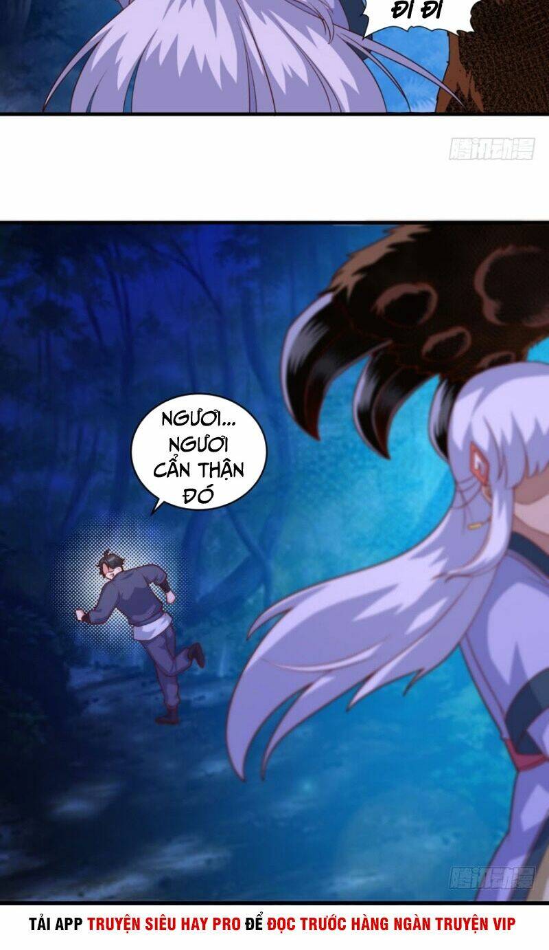 tiên ma đồng tu chapter 103 9