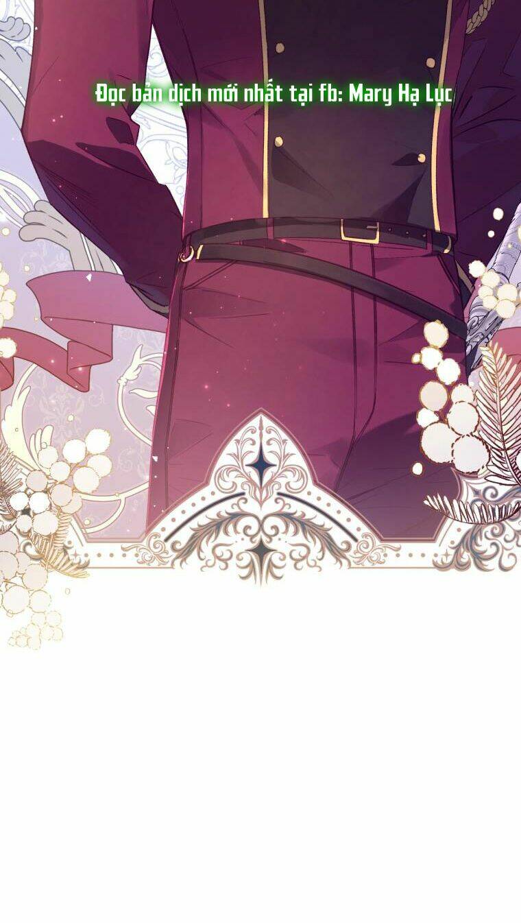 công chúa khắc dấu lên kẻ phản nghịch chapter 48 33