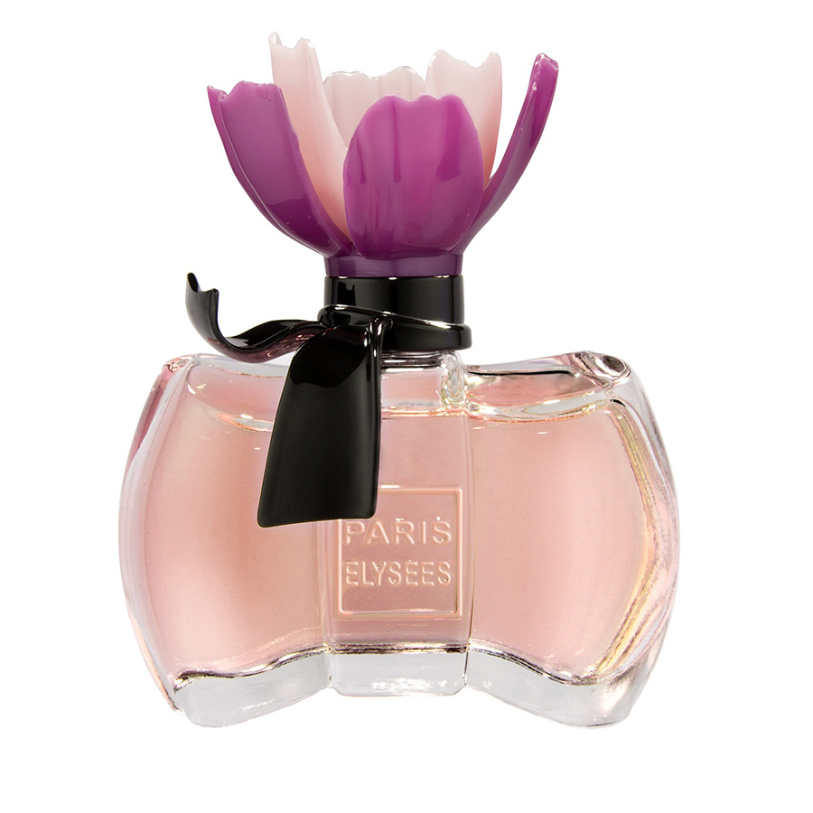 Nước Hoa Nữ Paris Elysees La Petite Fleur Secrete (100ml)