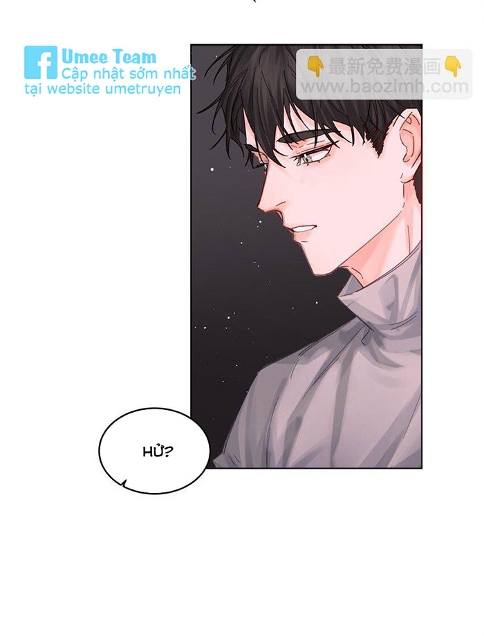 tình cũ là vua chapter 32 18