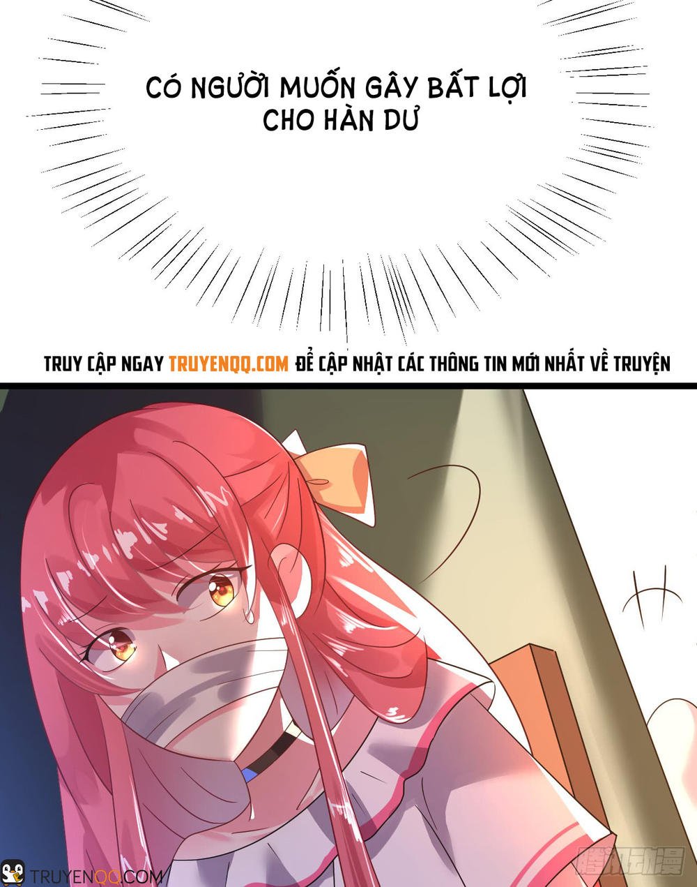 cơ trưởng ngài nhẹ nhàng thôi chapter 30 9