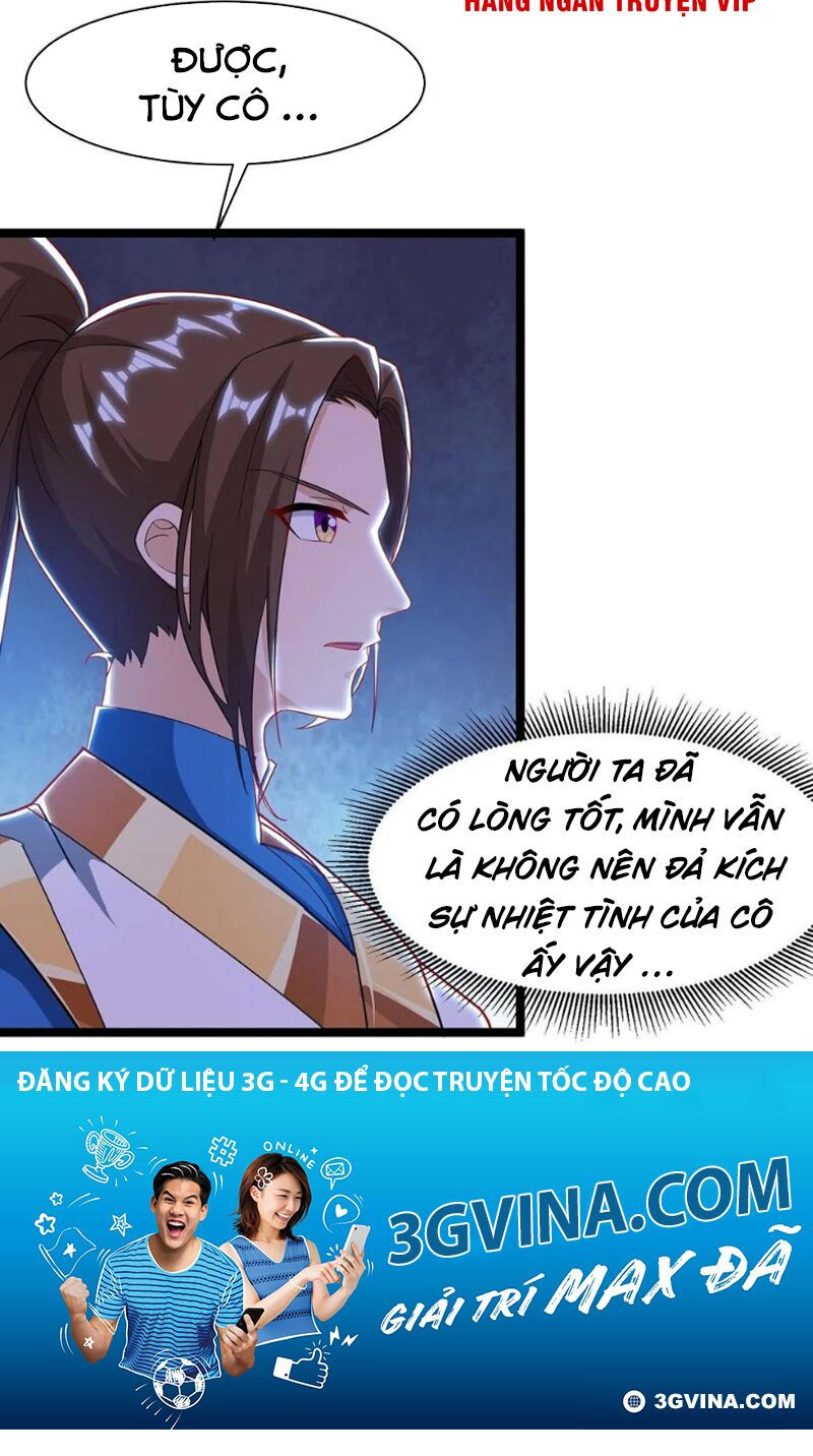 chúa tể tam giới chapter 103 4