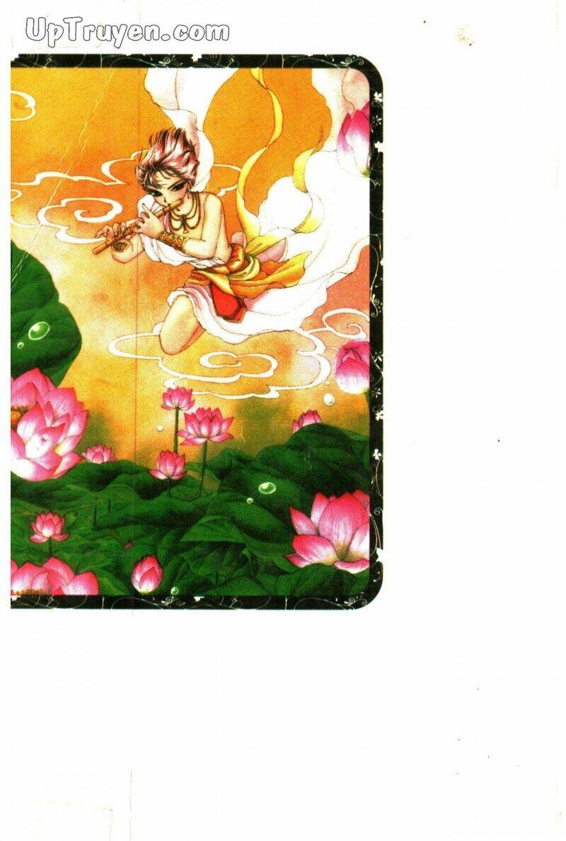 hoàng tử hoa - bud boy chapter 18 2