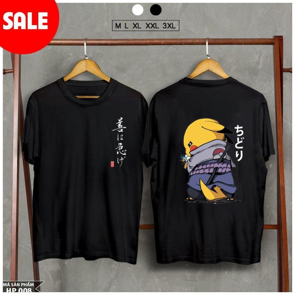 (SALE) BST Áo Thun Áo Phông OnePiece - Anime giá rẻ cực ngầu - có size trẻ em /uy tin chất lượng