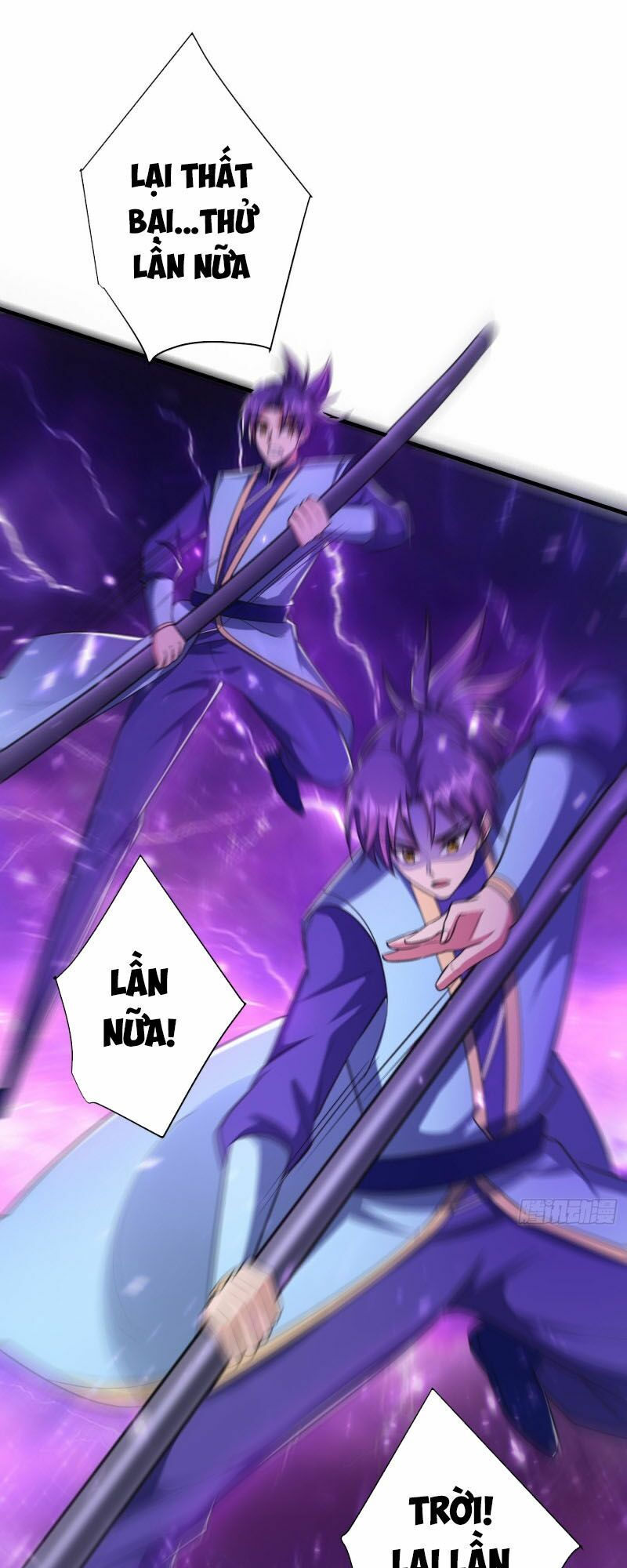 yêu giả vi vương chapter 155 27