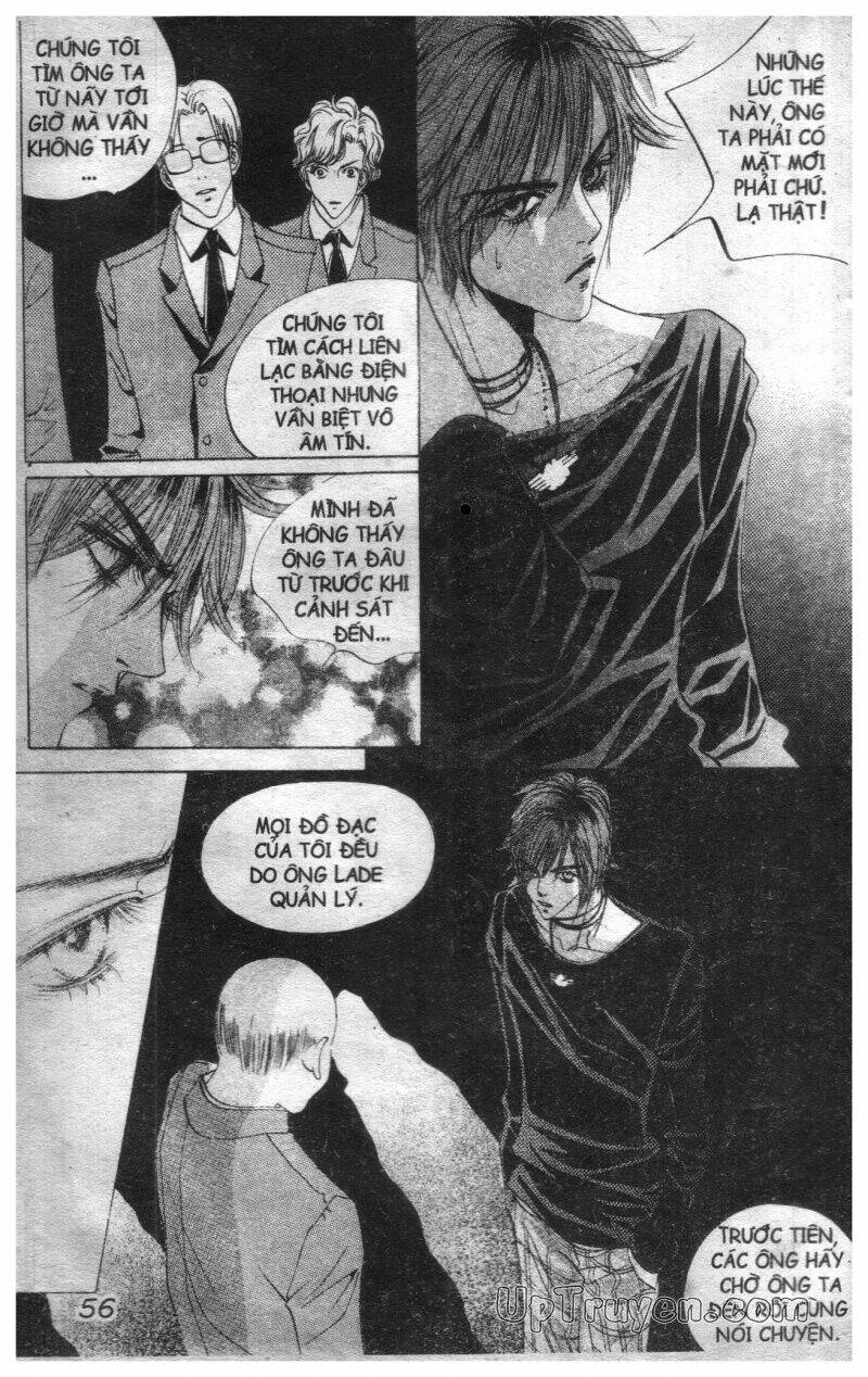 hoàng cung chapter 5 54