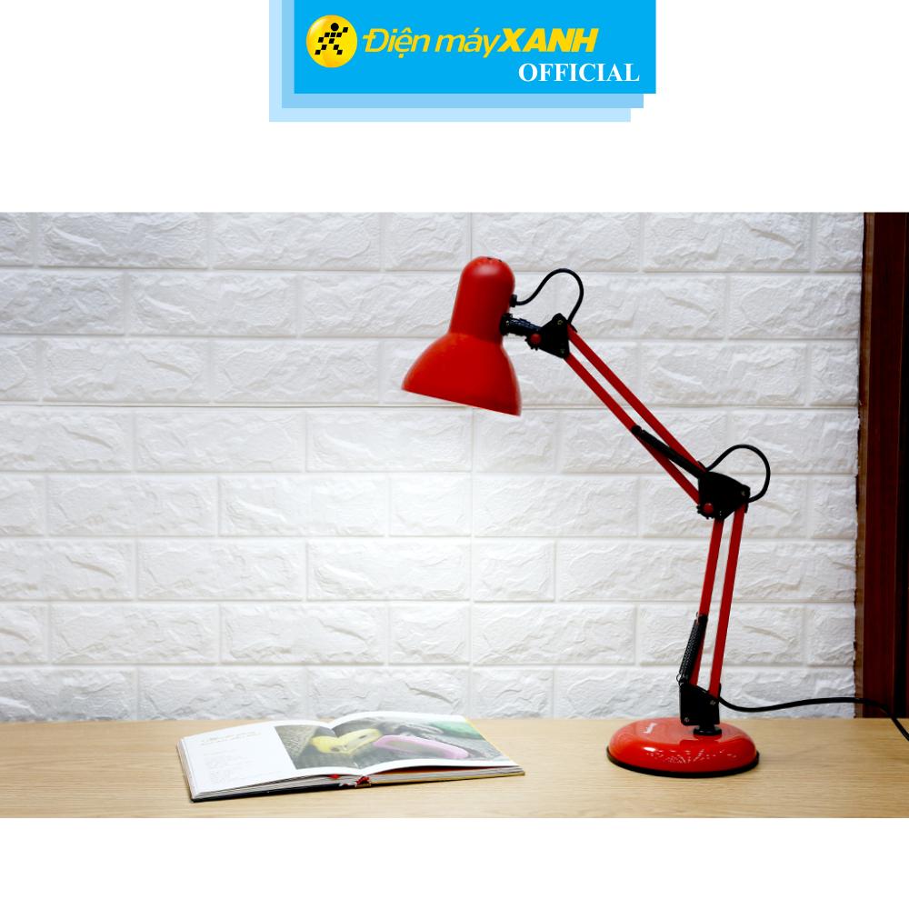 Đèn bàn học Điện Quang DKL14 R - Hàng Chính Hãng