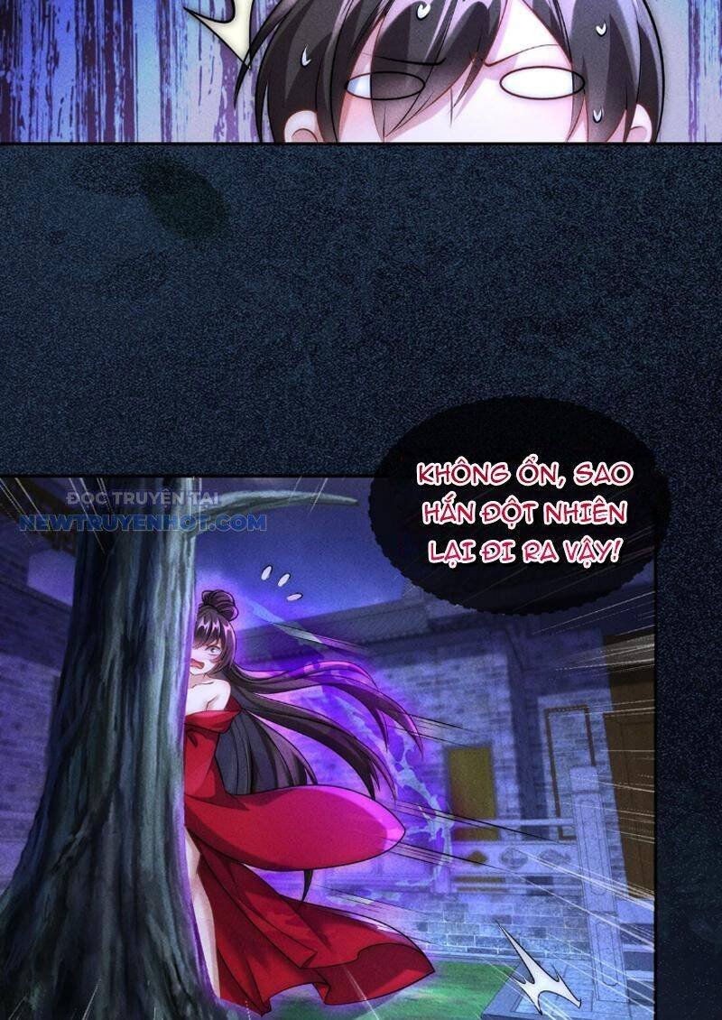 ta thực sự không muốn làm thần tiên chapter 19 22