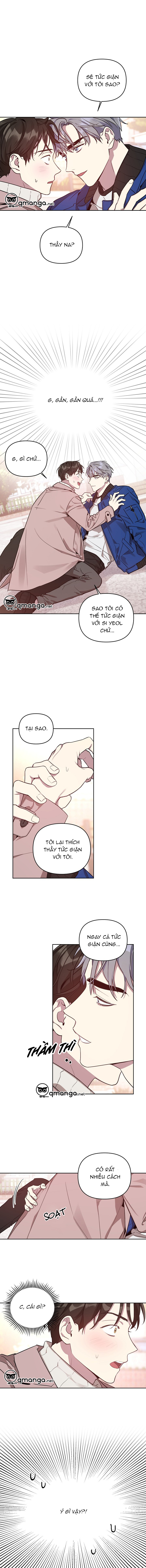 thần tượng đến rồi!? chapter 6 1