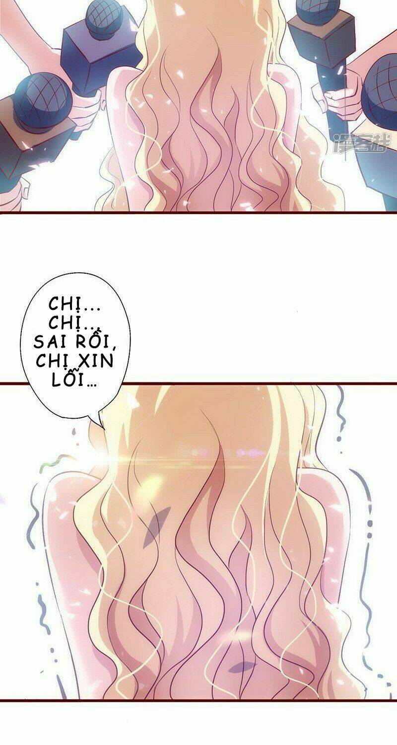 truy phu 36 kế - ông xã à, tới chiến nào! chapter 32 19