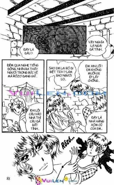 hoa hồng véc-xây chapter 6 88