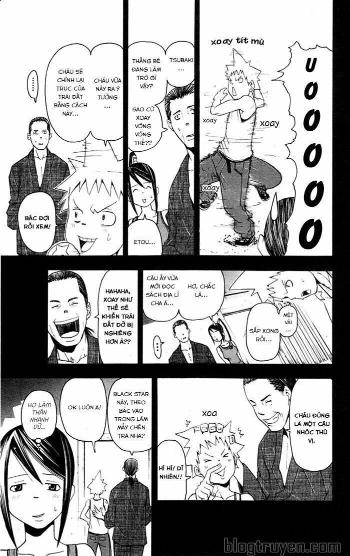 soul eater chapter 49 16