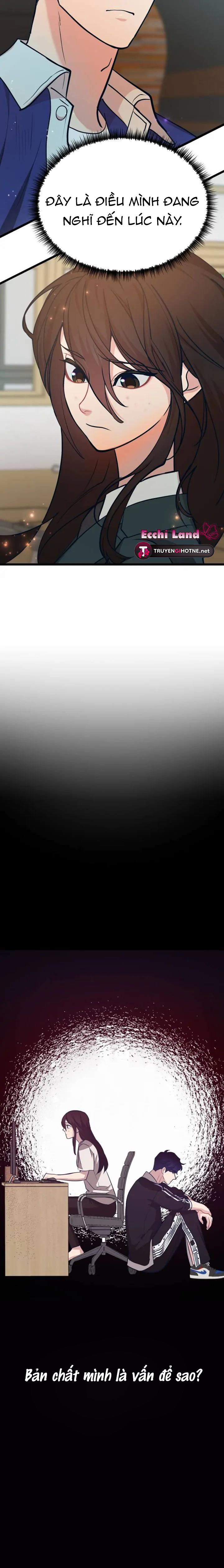 thần tượng của tôi chapter 23.2 6