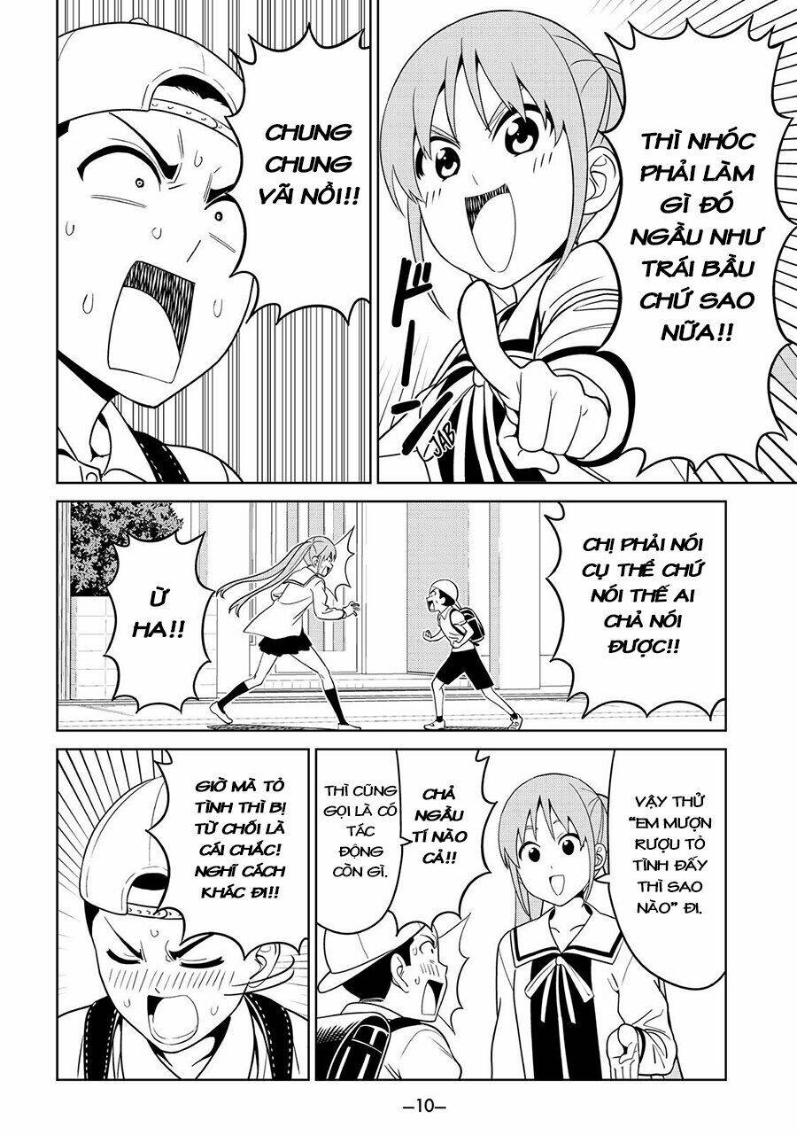 aho girl chapter 120 8
