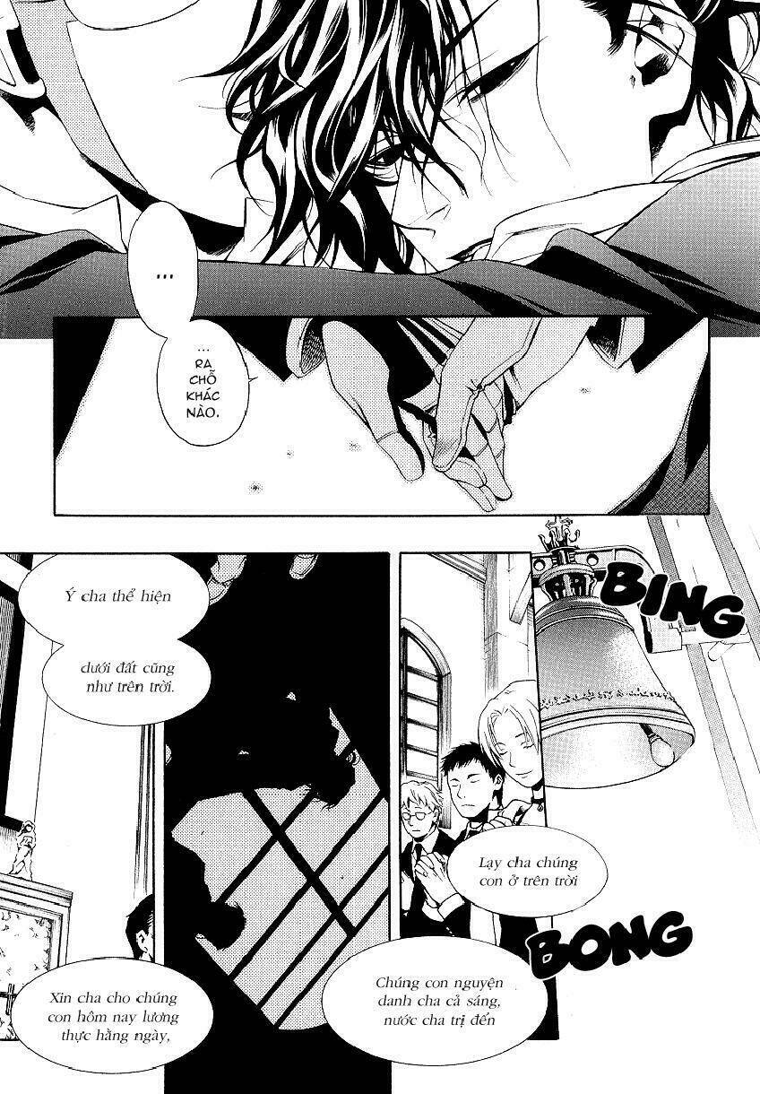 vassalord chapter 2.1 16