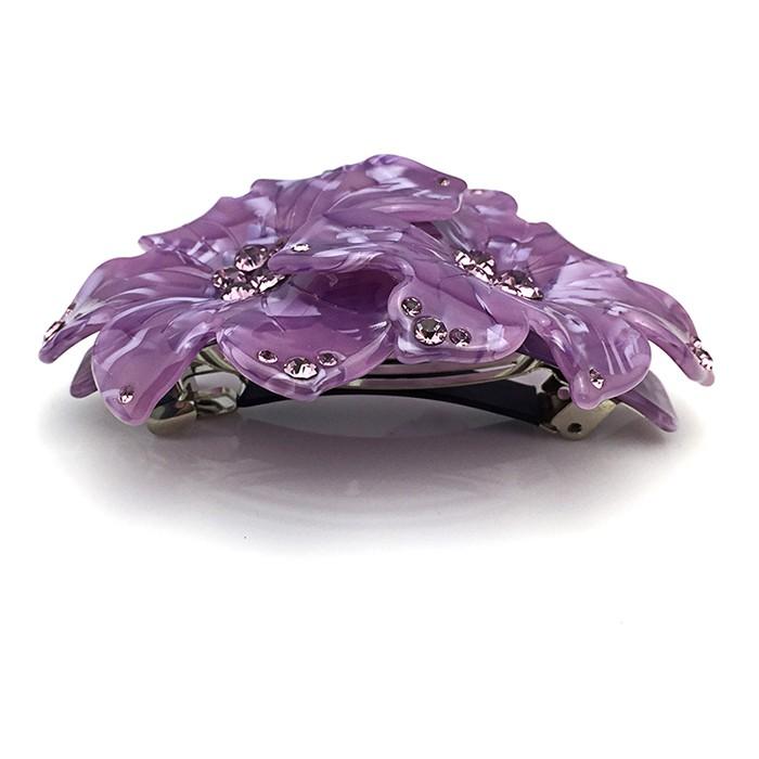 Kẹp Tóc Thời Trang Đính Đá KTT4-01