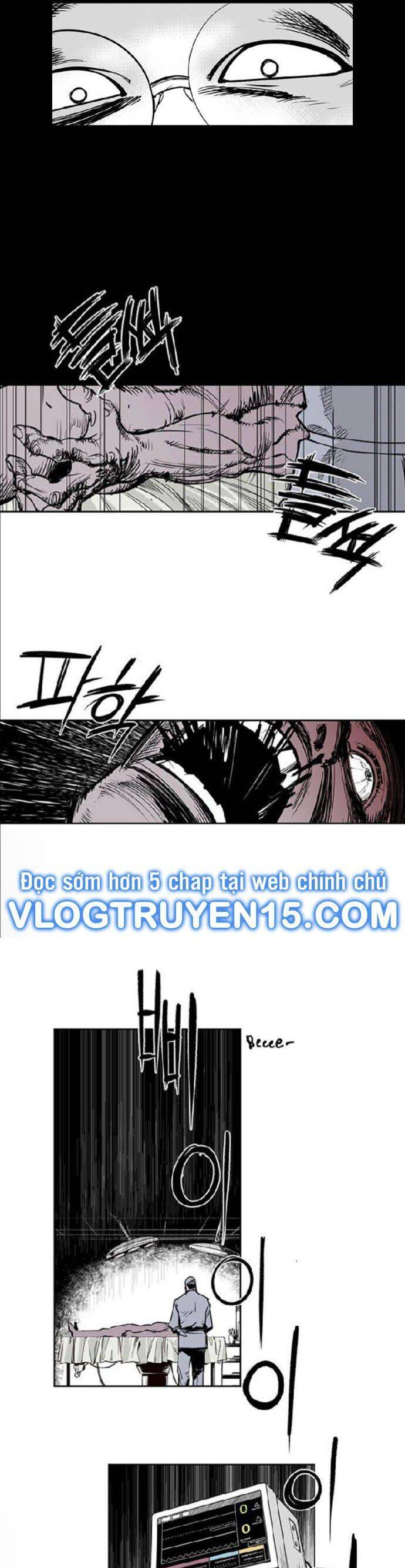 fight class 3 chapter 98 8