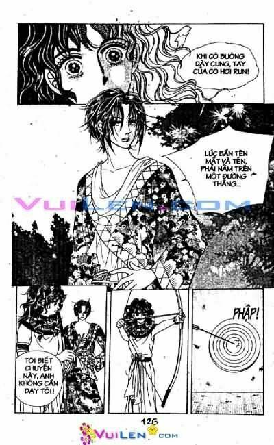 nữ hoàng biển cả chapter 9 126