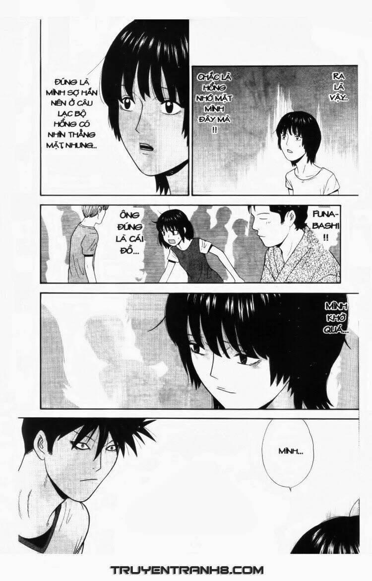 ocha ni gosu - đến quỷ cũng uống trà chapter 59 16