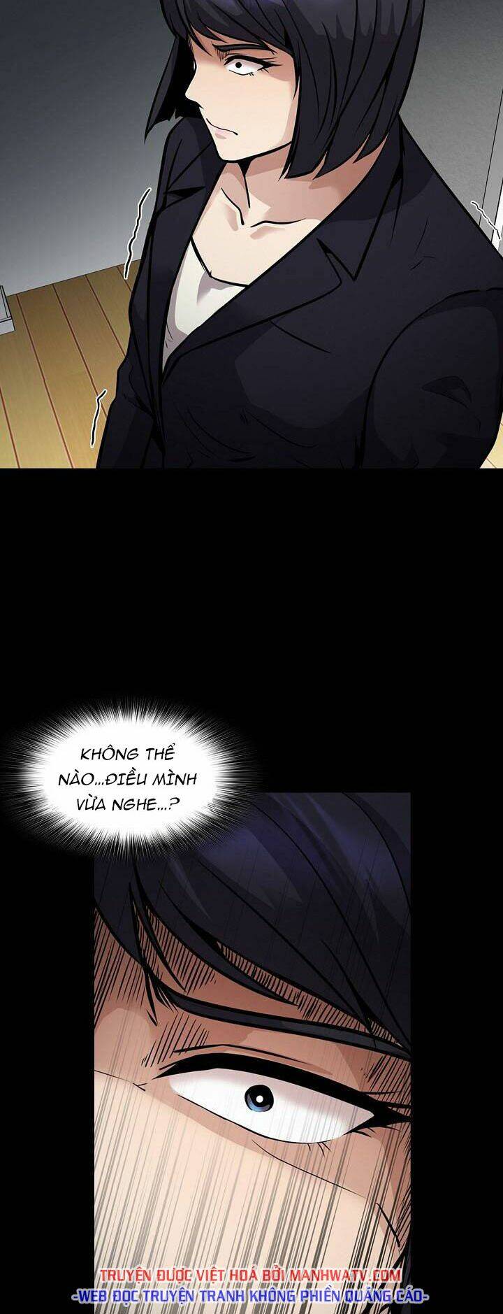 điều tra viên chuyển sinh chapter 114 64